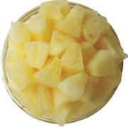 Canned Pineapple Slices, Pineapple Tidbits  Manufacturers