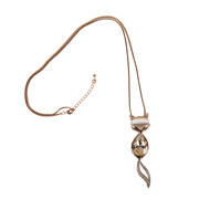 Designer Pendant Sets from online Jewellery Store Taj Pearl