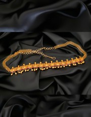 Shop for Kamarband,  Kamar Patta and Waist Chain at Best Price 