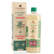 Buy Pure Ayurvedic Aloe Vera Juice 
