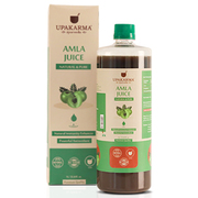 Buy Pure Ayurvedic Amla Juice 