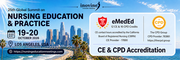 25th Global Summit on Nursing Education and Practice (GSNEP 2026)-naga